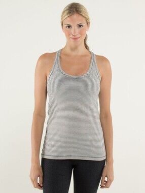 Lululemon Modern Racerback